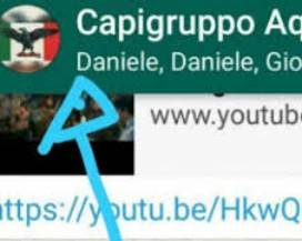 L’AQUILA: ‘IN CONSIGLIO BOCCIATO ORDINE DEL GIORNO CONTRO SIMBOLI FASCISTI’