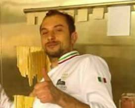 TRAGEDIA IN PERU’: GIOVANE CHEF ABRUZZESE STRONCATO DA UNA POLMONITE