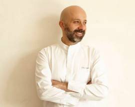 RISTORANTI: IN GUIDA L’ESPRESSO 7 AL TOP CONQUISTANO I CINQUE CAPPELLI