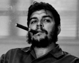 PRC L’AQUILA, IL RICORDO DI CHE GUEVARA A 45 ANNI DALLA MORTE