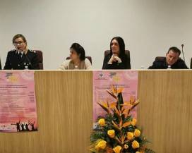 ”CHIAMARLO AMORE NON SI PUO”: A L’AQUILA NASCE UNA TASK-FORCE CONTRO LA VIOLENZA SULLE DONNE