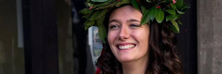 VIRUS: DOTTORESSA GUARITA A L’AQUILA TORNA A BERGAMO, ‘LI’ ORA SERVE AIUTO’