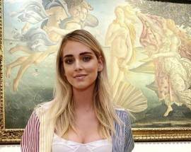 UFFIZI: ”GRAZIE A FERRAGNI PIU’ 27 PER CENTO GIOVANI IN MUSEO”