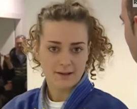 IL RUOLO SOCIALE DELLO SPORT, INCONTRO CON CAMPIONESSA MEUCCI A CHIETI