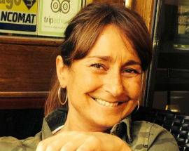 L’AQUILA: APERITIVO ”ALLO CHAMPAGNE” PER IL COMPLEANNO DI CHIARA ROSSI
