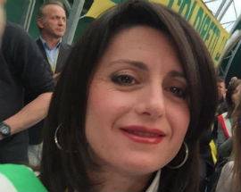 SPOLTORE: ECCO LA NUOVA GIUNTA DI LORITO, CHIARA TRULLI VICE SINDACO