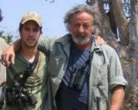 PADRE E FIGLIO UCCISI NELLO ZIMBAWE: I CHIARELLI ERANO  ORIGINARI DELL’AQUILA