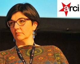CONGRESSO NAZIONALE ARCI PESCARA, ‘MESI DURI’ CHIAVACCI RICONFERMATA  PRESIDENTE