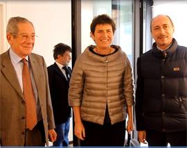 ELEZIONI L’AQUILA: DE MATTEIS E TRIFUOGGI, ”MA CHE ACCORDI, NON CI SONO CONDIZIONI”