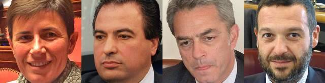 CENTRODESTRA IN PEZZI: LA CHIAVAROLI, ”CONFERMO ACCUSE A FI MA COSTRUTTIVE”