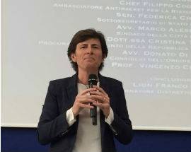 RIFORMA COSTITUZIONALE: CHIAVAROLI, ”RENZI NON PERSONALIZZI REFERENDUM”