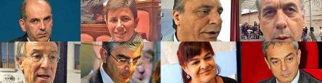 CHIAVAROLI SOTTOSEGRETARIO, LE SPINE: PD RECRIMINA, NCD SCALPITA, FI ROSICA