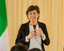 ELEZIONI COMUNALI: CHIAVAROLI DOMANI A ROSETO CHIUDE CAMPAGNA PER PAVONE