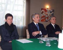 ELEZIONI 2013: LA ”TERAPIA D’URTO” DEL PDL PER MERCATO DEL LAVORO