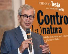 AMBIENTE: CHICCO TESTA MINISTRO? PER AMBIENTALISTI ”LOBBY AL POTERE”
