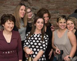 CHI DICE DONNA: A FRANCAVILLA TORNA LA MOSTRA FOTOGRAFICA COLLETTIVA CONDITA DA SOLIDARIETA’
