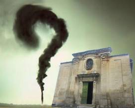 BARISCIANO: FURTO SACRILEGO ALLA CHIESA DELLA MADONNA DEL CARMINE