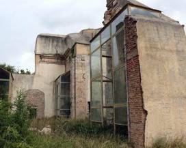 TERREMOTO: PARTE DALL’ABRUZZO IL PROGETTO PER SALVARE LA CHIESA DI CASCIA