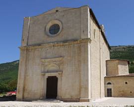 SISMA:RIAPRE CHIESA CENTURELLI, CONCERTO PER FESTEGGIARE