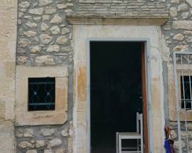 RAPINO: CHIESA TOLTA A PRIVATO VIENE RESTITUITA AI FEDELI ”ORA CONTROLLARE DANNI”