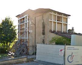 RICOSTRUZIONE: RIAPRE LA CHIESA DELLA MADONNA DELLE GRAZIE A PETTINO