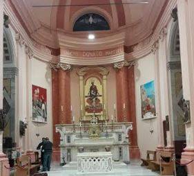 CORONAVIRUS: FORTE (CEAM), ”A NESSUNO PROIBITO ENTRARE IN CHIESA”