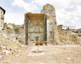 SISMA L’AQUILA: CEI, ”ATTENDIAMO FINANZIAMENTO RICOSTRUZIONE CHIESE”