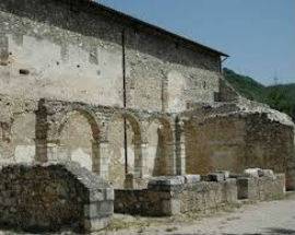 FAGNANO ALTO: RIAPRE AL PUBBLICO LA CHIESA DI SAN SEBASTIANO