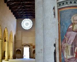 L’AQUILA: LA CHIESA DI SAN SILVESTRO RESTITUITA ALLA CITTA’, DIRETTA INAUGURAZIONE