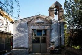 CHIETI: DANNI A CHIESA DOPO LAVORI, DENUNCIA ALLA SOPRINTENDENZA