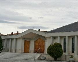 SAN SALVO: CHIESA PERICOLANTE, IL SINDACO LA CHIUDE AL CULTO