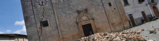 TERREMOTO: MARSILIO, ”NORME POTEVANO STARE IN SBLOCCANTIERI”