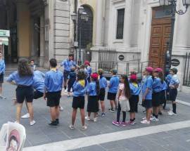 FESTIVAL DEL CREATO CHIETI: ”BELLEZZA” PROTAGONISTA DELLA SECONDA GIORNATA