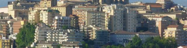 ATER CHIETI: DOPO SCIALI E INCHIESTE LA CURA DIMAGRANTE DEL COMMISSARIO