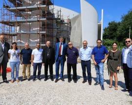 CHIETI: NUOVE PARROCCHIE PER RAFFORZARE IL SENSO DI COMUNITA’ LOCALE