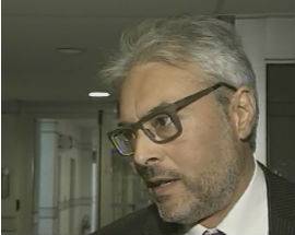PROCESSO TETTI SPESA SANITA’: CHIODI ATTACCA LA PROCURA, ”NON HO FAVORITO PRIVATI”