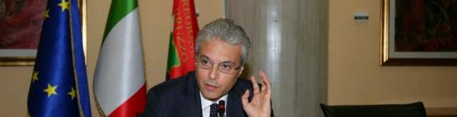 TASSE: CHIODI, ”PRESIDENTE SVIMEZ PRENDE A MODELLO L’ABRUZZO”