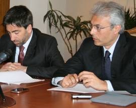 SISMA: DA REGIONE 7,5 MILIONI PER AZIENDE E TURISMO NEL ‘CRATERE’