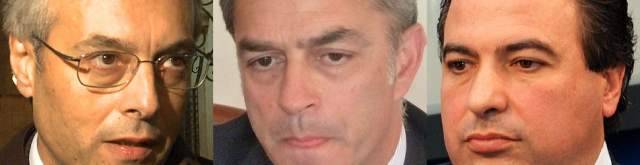 FORZA ITALIA: COVA IL ”CASO” PAGANO, TUTTI ZITTI FINO ALLE ELEZIONI COMUNALI