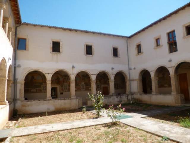 GIORNATA FAI D’AUTUNNO: IL 16 OTTOBRE ALLA SCOPERTA DELLA PROVINCIA AQUILANA DA SAN DEMETRIO A VILLALAGO