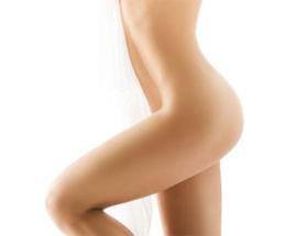 CHIRURGIA ESTETICA: GAMBE E GLUTEI SCOLPITI, ECCO COME