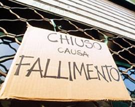 CRISI: COMMERCIANTI ALLO STREMO, ”PRONTI A SCENDERE IN PIAZZA”