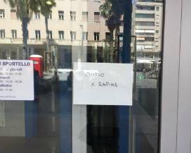 CHIETI: GLI IMPRENDITORI, ”E’ ALLARME CRIMINALITA”’