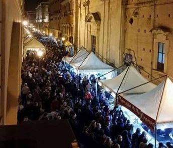 REGIONE: CHOCOFESTIVAL VS MARIANI, ”PICCOLO E OPPORTUNO CONTRIBUTO”