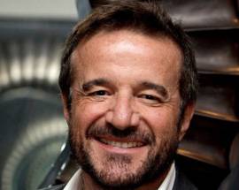 CHRISTIAN DE SICA AD ALBA ADRIATICA, L’ATTORE FA ANNULLARE LA SERATA
