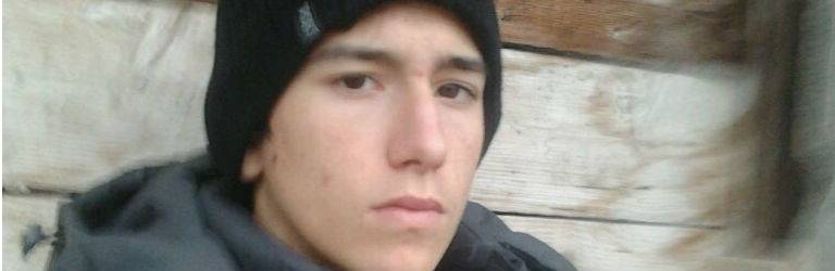 ROCCARASO SGOMENTA PER LA MORTE DI CHRISTIAN, DOLORE E CORDOGLIO SU FB