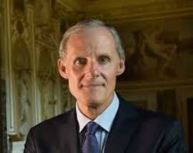 REGIONE: L’AMBASCIATORE DELLA FRANCIA MASSET INCONTRA MARSILIO