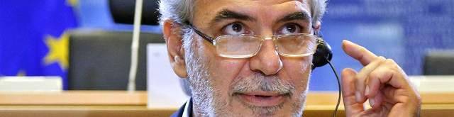 TERREMOTO: IL COMMISSARIO UE INCONTRA LE REGIONI COLPITE, MA L’ABRUZZO NON C’E’