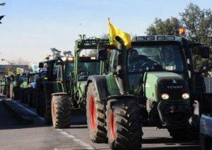 ALLEVATORI E AGRICOLTORI PRONTI AD ASSEDIO REGIONE ”SUBITO RISARCIMENTI DANNI DA FAUNA SELVATICA”