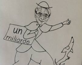 RICOSTRUZIONE: DE MATTEIS, ”CIALENTE COME IL ‘SIGNOR BONAVENTURA”’